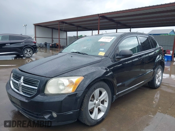 2010 Dodge Caliber Mainstreet z VIN 1B3CB3HA5AD643719, wystawiony jako IAAI lot #41940088 z przebiegiem 173 204 mil mil oraz . Historia ofert i sprzedaży dostępna na DreamBid. Obrazek 20.
