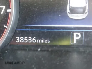 2022 Nissan Murano S z VIN 5N1AZ2AS0NC115785, wystawiony jako IAAI lot #42055354 z przebiegiem 38 536 mil mil oraz . Historia ofert i sprzedaży dostępna na DreamBid. Obrazek 7.