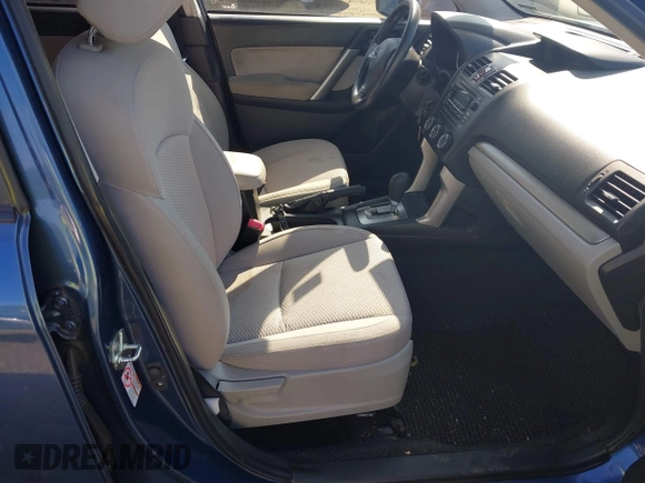 2014 Subaru Forester Premium z VIN JF2SJAEC9EH469385, wystawiony jako IAAI lot #42491181 z przebiegiem 149 321 mil mil oraz . Historia ofert i sprzedaży dostępna na DreamBid. Obrazek 5.