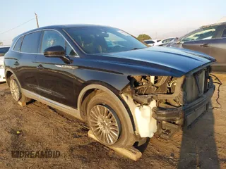 2019 Lincoln Nautilus Standard с VIN 2LMPJ6J90KBL39841, выставлен на аукционе IAAI как лот 41436089 с пробегом 146 276 миль миль и . История ставок и продаж доступна на DreamBid. Изображение 1.