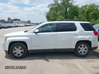2015 GMC Terrain SLE with VIN 2GKFLWEK8F6300095, listed as a IAAI auction lot 42246530 with 150,879 mi miles and . Bid and sale history available at DreamBid. Image 14.