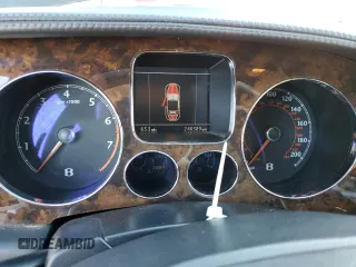 2007 Bentley Continental GT z VIN SCBDR33W17C050619, wystawiony jako Copart lot #42408665 z przebiegiem 248 389 mil mil oraz Szkody całkowita. Historia ofert i sprzedaży dostępna na DreamBid. Obrazek 9.