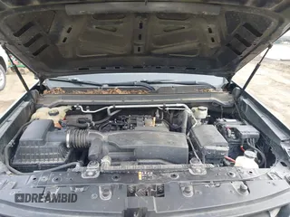 2016 Chevrolet Colorado 2WD WT with VIN 1GCGSBEA2G1225255, listed as a IAAI auction lot 41694399 with 171,754 mi miles and . Bid and sale history available at DreamBid. Image 10.
