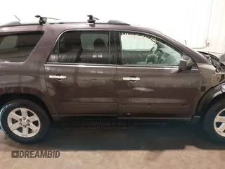 2015 GMC Acadia SLE with VIN 1GKKVPKD3FJ260077, listed as a IAAI auction lot 41739145 with 124,633 mi miles. Bid and sale history available at carsss.com. Image 14.