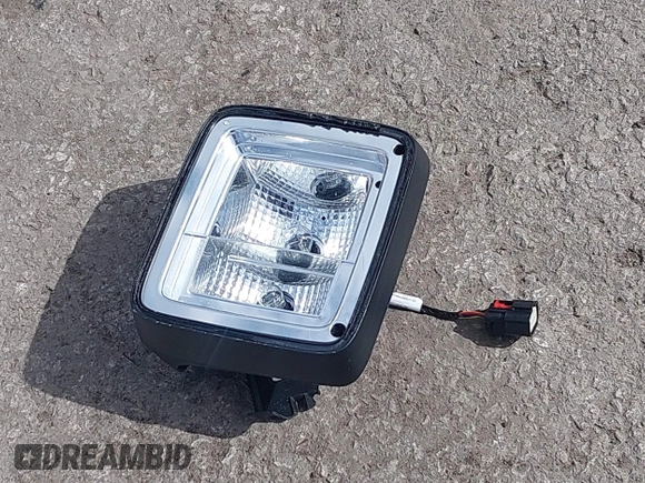 2024 Jeep Wrangler Willys с VIN 1C4PJXDG8RW250558, выставлен на аукционе IAAI как лот 41966152 с пробегом 4 083 миль миль и . История ставок и продаж доступна на DreamBid. Изображение 12.
