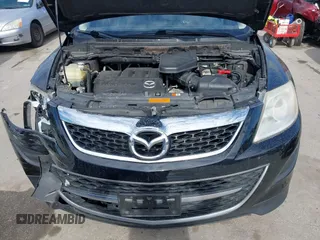 2012 Mazda CX-9 Touring z VIN JM3TB3CV6C0369022, wystawiony jako IAAI lot #41895225 z przebiegiem 137 883 mil mil oraz . Historia ofert i sprzedaży dostępna na DreamBid. Obrazek 10.
