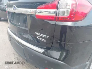2019 Subaru Ascent Premium z VIN 4S4WMACD3K3444439, wystawiony jako IAAI lot #42259878 z przebiegiem 79 587 mil mil oraz . Historia ofert i sprzedaży dostępna na DreamBid. Obrazek 18.