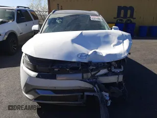 2025 Hyundai Ioniq 5 z VIN 7YAKR4DA8SY002231, wystawiony jako Copart lot #55471705 z przebiegiem 2 047 mil mil oraz Szkoda całkowita • Salvage title. Historia ofert i sprzedaży dostępna na DreamBid. Obrazek 5.