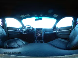 2016 Ford Explorer Sport с VIN 1FM5K8GT8GGB32905, выставлен на аукционе IAAI как лот 41314831 с пробегом 146 129 миль миль и . История ставок и продаж доступна на DreamBid. Изображение 18.