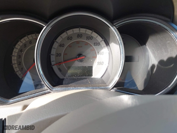 2009 Nissan Murano SL with VIN JN8AZ18W09W156966, listed as a IAAI auction lot 41814903 with 999,999 mi miles. Bid and sale history available at carsss.com. Image 7.