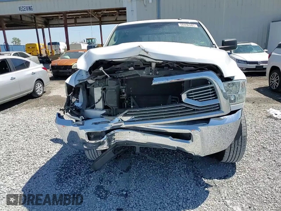 2017 Ram 2500 SLT с VIN 3C6TR5DT2HG580760, выставлен на аукционе Copart как лот 50896985 с пробегом 69 115 миль миль и Списание • Salvage title. История ставок и продаж доступна на DreamBid. Изображение 13.