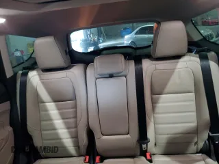 2019 Ford Escape Titanium с VIN 1FMCU0J91KUB47689, выставлен на аукционе Copart как лот 57995445 с пробегом 68 811 миль миль и Списание • Salvage title. История ставок и продаж доступна на DreamBid. Изображение 10.