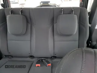 2018 Jeep Wrangler Sport S with VIN 1C4GJXAG0JW276564, listed as a Copart auction lot 85722374 with 58,049 mi miles and Salvage title. Bid and sale history available at DreamBid. Image 10.