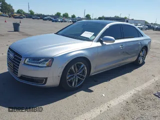 2015 Audi A8 3.0T z VIN WAU3GAFD6FN033635, wystawiony jako IAAI lot #42327204 z przebiegiem 87 167 mil mil oraz . Historia ofert i sprzedaży dostępna na DreamBid. Obrazek 17.