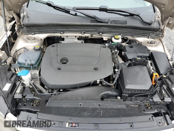2024 Volvo XC40 Plus Bright Theme with VIN YV4L12UE3R2290695, listed as a Copart auction lot 61178065 with 42,047 mi miles and Clean title. Bid and sale history available at DreamBid. Image 12.
