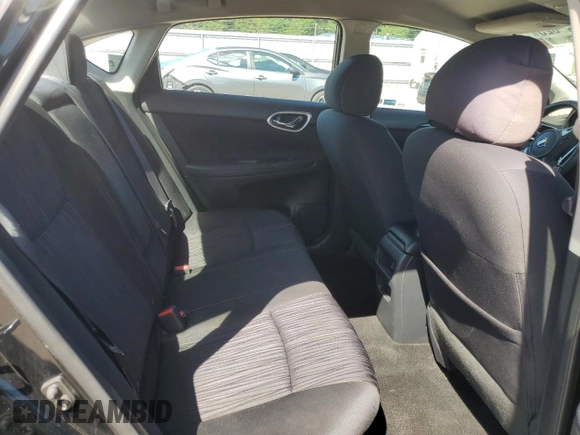 2017 Nissan Sentra SR с VIN 3N1AB7AP9HL693395, выставлен на аукционе Copart как лот 61348825 с пробегом 171 927 миль миль и Чистый • Clean title. История ставок и продаж доступна на DreamBid. Изображение 10.