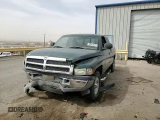 2001 Dodge 1500 z VIN 3B7HC13Z31G786903, wystawiony jako Copart lot #50903675 z przebiegiem 70 024 mil mil oraz Szkoda całkowita • Salvage title. Historia ofert i sprzedaży dostępna na DreamBid. Obrazek 11.