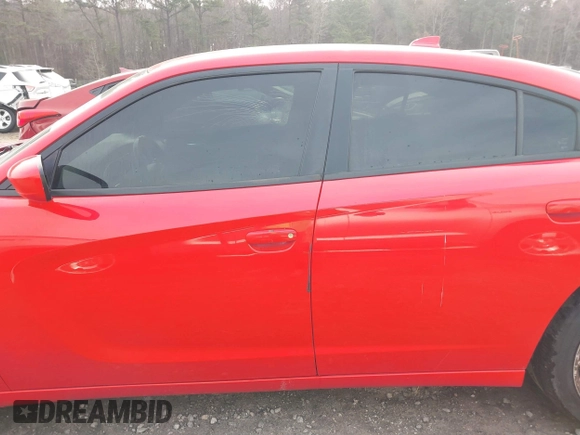 2017 Dodge Charger R/T with VIN 2C3CDXCT3HH618666, listed as a IAAI auction lot 41787936 with 257,270 mi miles and . Bid and sale history available at DreamBid. Image 14.