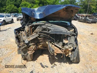 2007 Chevrolet Tahoe LTZ with VIN 1GNFC13J77R143133, listed as a Copart auction lot 57874095 with Not provided miles and Salvage title. Bid and sale history available at DreamBid. Image 5.