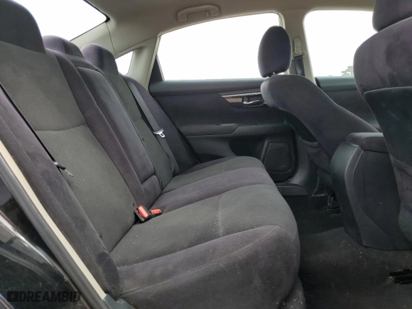 2013 Nissan Altima 2.5 S with VIN 1N4AL3APXDC244337, listed as a Copart auction lot 51129135 with 222,142 mi miles and Clean Title. Bid and sale history available at carsss.com. Image 10.