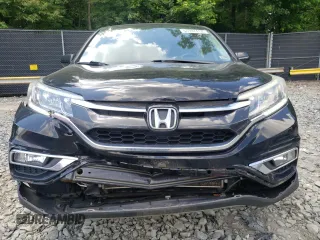 2016 Honda CR-V EX with VIN 2HKRM4H59GH609071, listed as a Copart auction lot 88628355 with 106,859 mi miles and Non Repairable. Bid and sale history available at DreamBid. Image 5.
