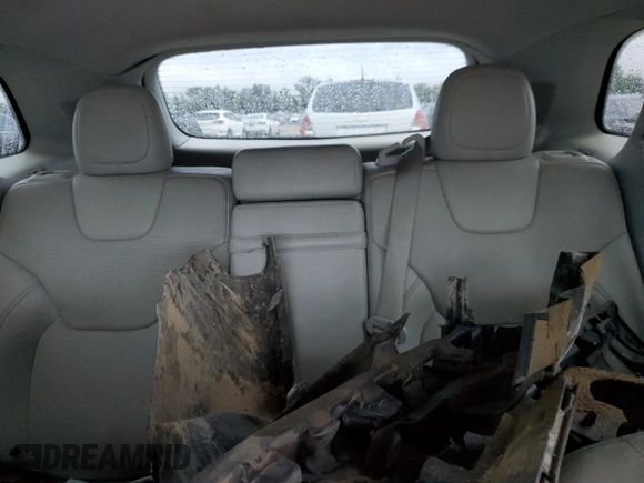 2019 Jeep Cherokee Limited with VIN 1C4PJLDB4KD154098, listed as a Copart auction lot 53872195 with 114,981 mi miles and Salvage title. Bid and sale history available at DreamBid. Image 10.