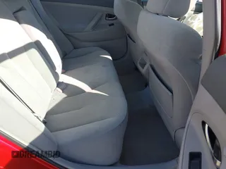2007 Toyota Camry CE with VIN 4T1BE46K77U183843, listed as a IAAI auction lot 41674245 with 140,949 mi miles. Bid and sale history available at carsss.com. Image 8.
