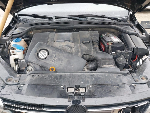 2013 Volkswagen Jetta SE с VIN 3VWDP7AJXDM359918, выставлен на аукционе IAAI как лот 42551690 с пробегом 187 957 миль миль и . История ставок и продаж доступна на DreamBid. Изображение 10.