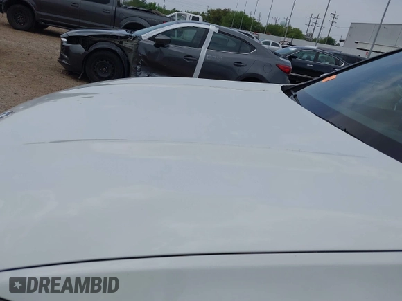2021 BMW X3 sDrive30i with VIN 5UXTY3C04M9D81731, listed as a IAAI auction lot 41921255 with 81,047 mi miles and . Bid and sale history available at DreamBid. Image 6.