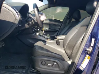 2014 Audi SQ5 Prestige with VIN WA1VGAFP4EA033753, listed as a Copart auction lot 51657325 with 89,119 mi miles and Salvage title. Bid and sale history available at DreamBid. Image 7.