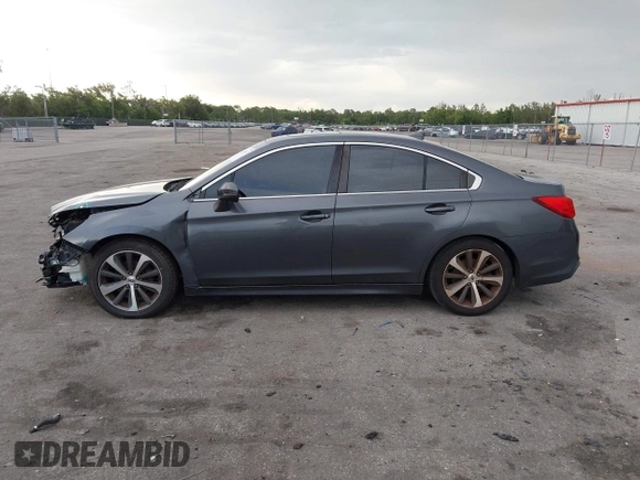 2018 Subaru Legacy Limited с VIN 4S3BNAN61J3007326, выставлен на аукционе IAAI как лот 42590367 с пробегом 84 973 миль миль и . История ставок и продаж доступна на DreamBid. Изображение 14.