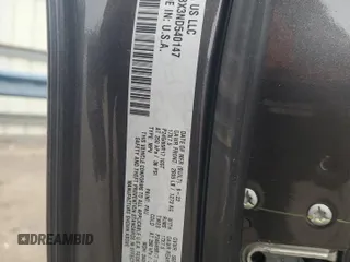 2022 Jeep Cherokee Trailhawk with VIN 1C4PJMBX3ND540147, listed as a Copart auction lot 49957245 with Not Provided miles and Salvage Title. Bid and sale history available at DreamBid. Image 13.