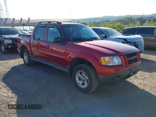 2004 Ford Explorer Sport Trac XLS с VIN 1FMZU77KX4UA57859, выставлен на аукционе IAAI как лот 42785820 с пробегом Не указан миль и . История ставок и продаж доступна на DreamBid. Изображение 1.