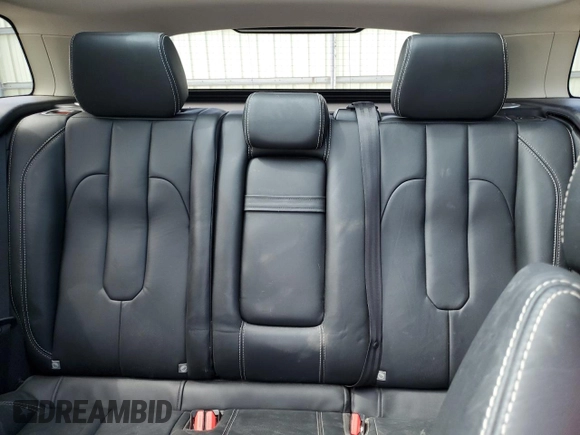 2013 Land Rover Range Rover Evoque Prestige Premium with VIN SALVV2BG0DH769742, listed as a Copart auction lot 56733895 with 73,810 mi miles and Clean title. Bid and sale history available at DreamBid. Image 10.