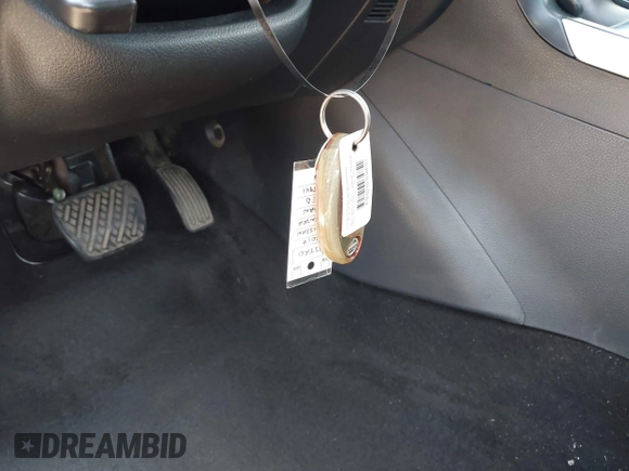 2017 Nissan Sentra SV с VIN 3N1AB7AP5HL681101, выставлен на аукционе IAAI как лот 42564041 с пробегом 148 808 миль миль и . История ставок и продаж доступна на DreamBid. Изображение 11.