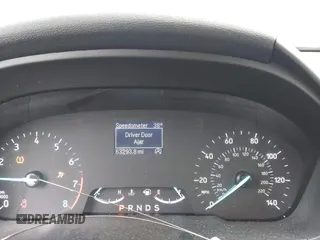 2021 Ford EcoSport S with VIN MAJ3S2FE8MC405765, listed as a IAAI auction lot 41913832 with 63,293 mi miles and . Bid and sale history available at DreamBid. Image 7.