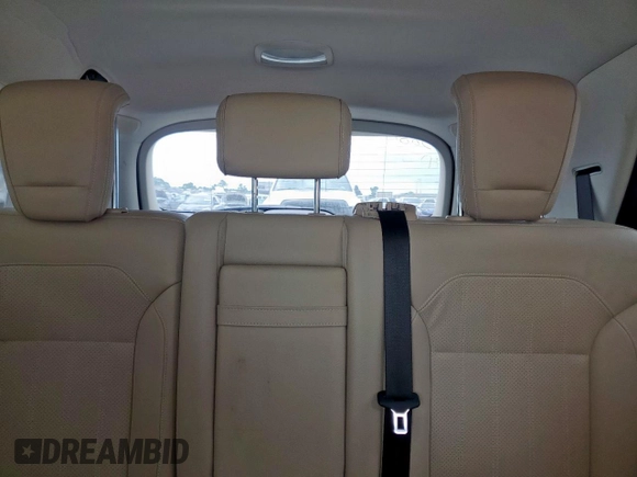 2017 Mercedes-Benz GLE 350 with VIN 4JGDA5JB9HA918276, listed as a Copart auction lot 63772075 with Not provided miles and Clean title. Bid and sale history available at DreamBid. Image 10.