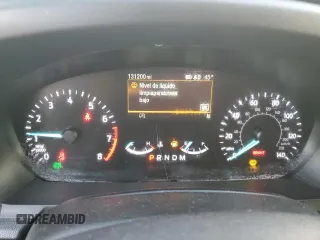 2020 Ford Explorer с VIN 1FMSK8BHXLGB75531, выставлен на аукционе Copart как лот 49426075 с пробегом 131 200 миль миль и Списание • Salvage title. История ставок и продаж доступна на DreamBid. Изображение 9.