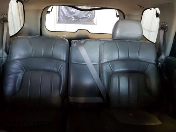 2002 GMC Envoy SLE with VIN 1GKDS13S622135607, listed as a Copart auction lot 84100254 with 298,811 mi miles and Salvage Title. Bid and sale history available at carsss.com. Image 10.