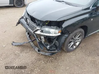 2015 Lexus RX 350 with VIN 2T2BK1BA2FC268251, listed as a IAAI auction lot 42255611 with 209,874 mi miles and . Bid and sale history available at DreamBid. Image 17.