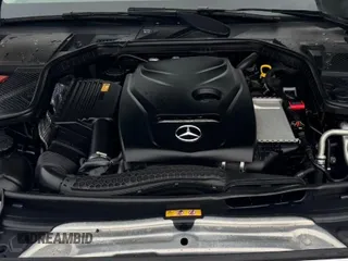 2017 Mercedes-Benz C C 300 with VIN 55SWF4JB5HU220634, listed as a Copart auction lot 55511665 with 228,573 mi miles and Clean Title. Bid and sale history available at carsss.com. Image 7.