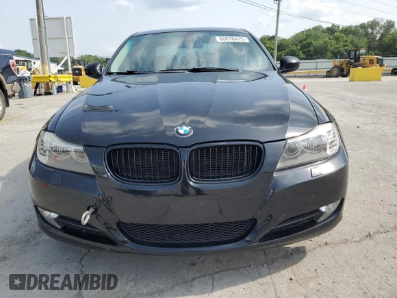 2011 BMW 3 Series 328i xDrive z VIN WBAPK7C56BA970180, wystawiony jako Copart lot #60878415 z przebiegiem 144 218 mil mil oraz Czysty tytuł • Clean title. Historia ofert i sprzedaży dostępna na DreamBid. Obrazek 5.