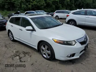2012 Acura TSX Technology с VIN JH4CW2H61CC000350, выставлен на аукционе Copart как лот 60905104 с пробегом 173 191 миль миль и На запчасти • Non repairable. История ставок и продаж доступна на DreamBid. Изображение 4.