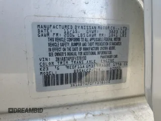 2015 Nissan Sentra S z VIN 3N1AB7AP0FY378100, wystawiony jako Copart lot #56567045 z przebiegiem 62 202 mil mil oraz Szkoda całkowita • Salvage title. Historia ofert i sprzedaży dostępna na DreamBid. Obrazek 13.