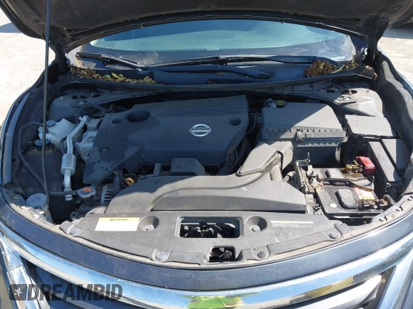 2013 Nissan Altima SL with VIN 1N4AL3AP8DN411590, listed as a IAAI auction lot 42555532 with 177,757 mi miles and . Bid and sale history available at DreamBid. Image 10.