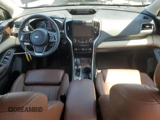 2022 Subaru Ascent Touring с VIN 4S4WMARD9N3406547, выставлен на аукционе Copart как лот 54930475 с пробегом 32 239 миль миль и Списание • Salvage title. История ставок и продаж доступна на DreamBid. Изображение 8.
