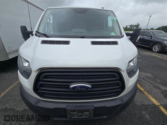 2019 Ford Transit with VIN 1FTYR1YG4KKB40124, listed as a IAAI auction lot 42624627 with 119,375 mi miles and . Bid and sale history available at DreamBid. Image 19.