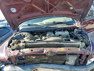 2001 Dodge Ram 2500 with VIN 1B7KF23661J228390, listed as a Copart auction lot 65231164 with 193,455 mi miles and Salvage Title. Bid and sale history available at carsss.com. Image 12.