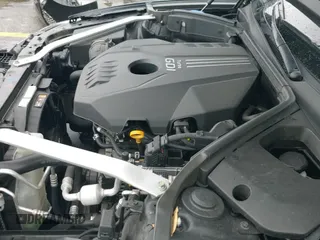 2021 Genesis G70 2.0T with VIN KMTG64LA8MU067129, listed as a IAAI auction lot 41364886 with 48,043 mi miles and . Bid and sale history available at DreamBid. Image 20.