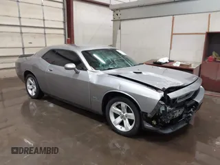 2014 Dodge Challenger Rallye Redline with VIN 2C3CDYAG6EH183262, listed as a IAAI auction lot 42325141 with 77,514 mi miles and . Bid and sale history available at DreamBid. Image 1.